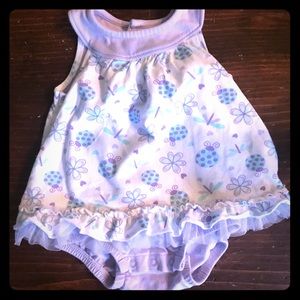 Koala baby dress romper Newborn